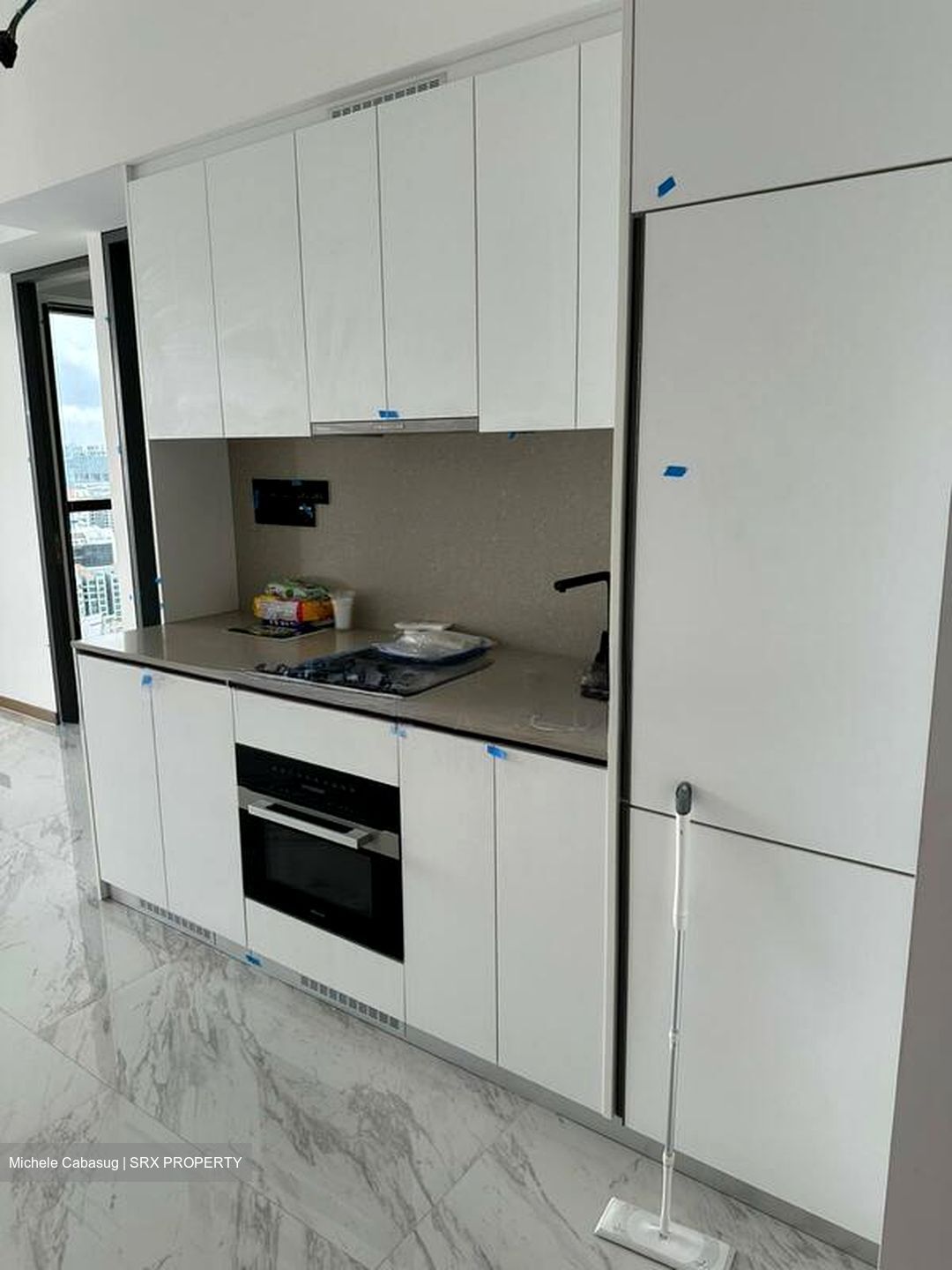 The Landmark (D3), Condominium #611129691